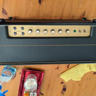 Ceriatone JTM45 image 3