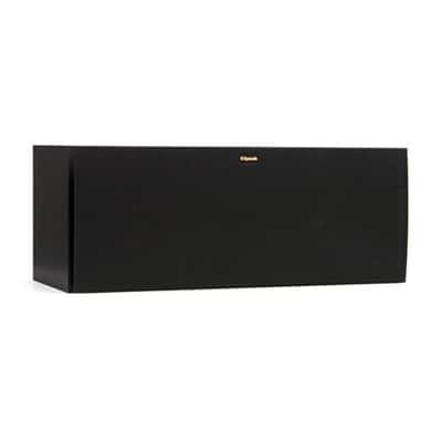 Klipsch Reference 5.1 Home Theater System, Bundle with 2X R-26FA Floorstanding Speaker, 2X R-41M Bookshelf Speaker, R-25C Center Channel Speaker, R-12SW Subwoofer, Onkyo TX-NR696 7.2 Receiver image 12