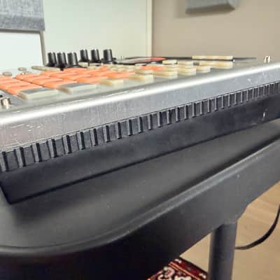 Roland SP-555 Sampler 2007 - 2013 - Gray image 6