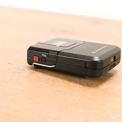 Sennheiser AVX Digital Wireless System (NO MICROPHONE) CG0102D image 12