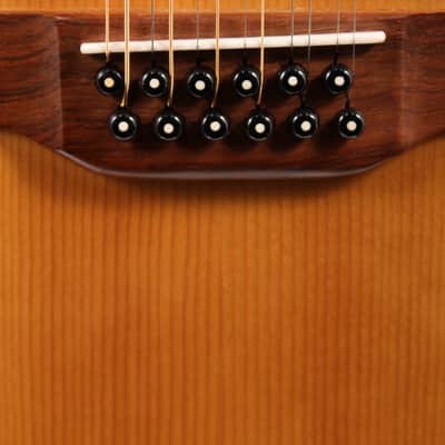 Martin D-12-20 1967 image 5