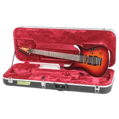 Ibanez Prestige S6570SK Owned by Kiko Loureiro image 11