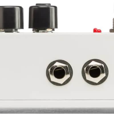 Electro-Harmonix Big Muff Pi Hardware Plugin Fuzz/Interface Effects Pedal image 2