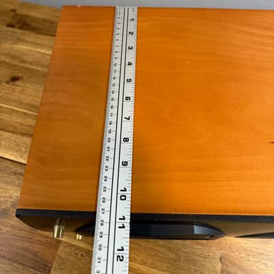 triangle Noxa Major ES speaker Center Channel France Home Theater Audiophile image 7