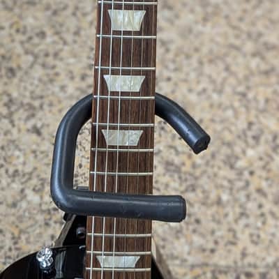 Gibson les Paul studio ebony image 3