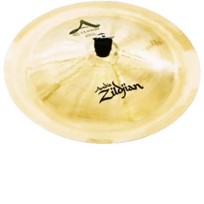 Zildjian A Custom China 18 image 2