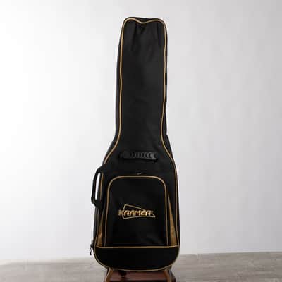 Kramer Baretta "Hot Rod" (EVH® D-Tuna; Incl. Premium Soft Case), Custom Graphics Hot Rod | Demo image 23