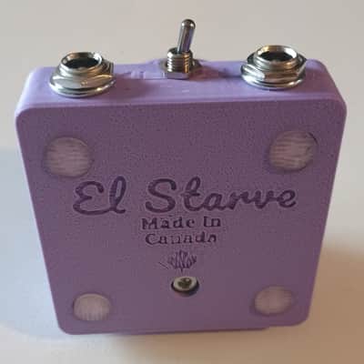 El Starve: The Cute Starving Pedal image 10