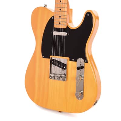 Squier Classic Vibe '50s Telecaster Butterscotch Blonde image 3