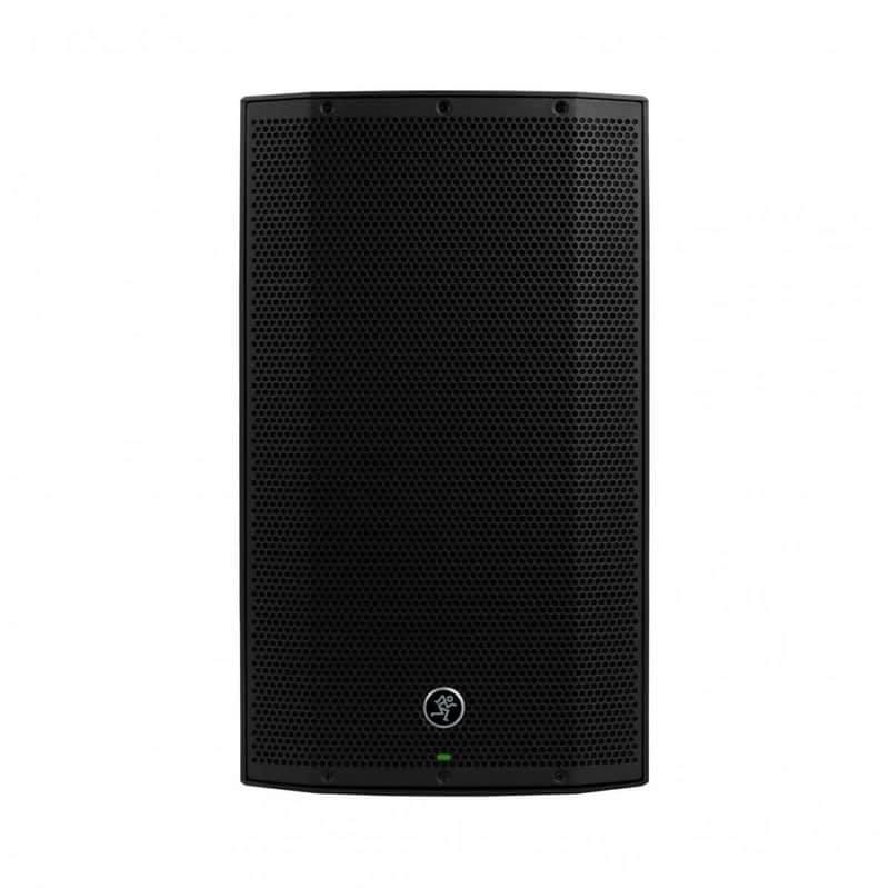 Mackie Thump12A 1300-Watt 12" Powered Speaker image 2