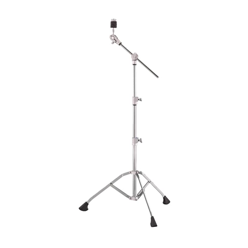 Yamaha CS6 Single Braced Legs Boom Cymbal Stand image 1