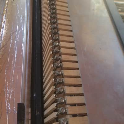 Wurlitzer 200 ? "Red" image 8