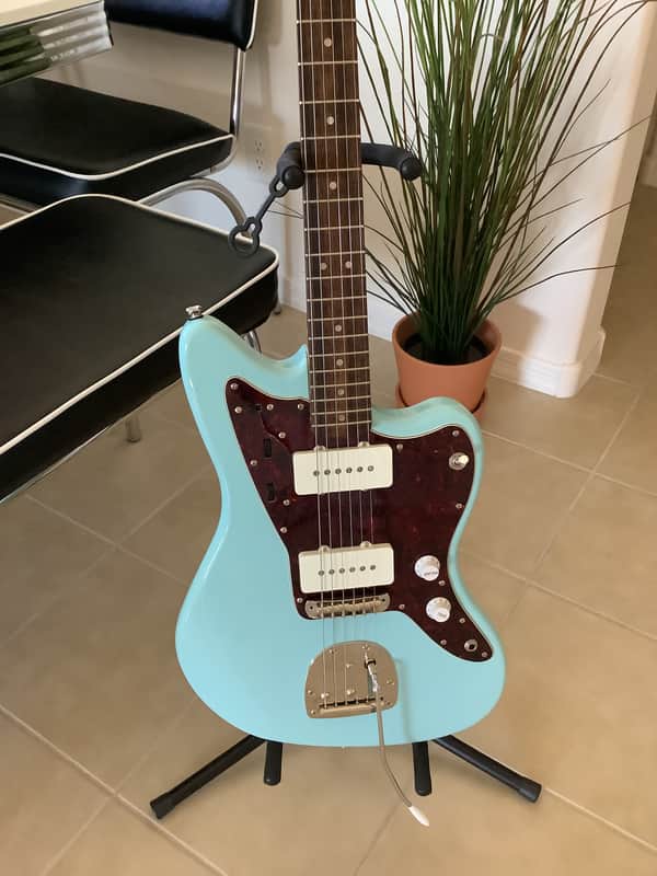 Squier Classic Vibe 60’s Jazzmaster image 1