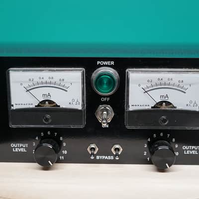 Thermionic Culture Culture Vulture 2010s - Black image 4