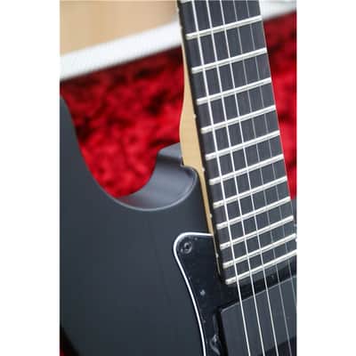FENDER Jim Root Stratocaster EB BK image 19