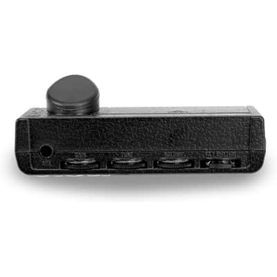 Vox amPlug 3 Modern Bass Headphone Guitar Amplfier image 8