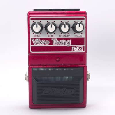 DOD Vibro Thang FX22 Vibrato | Reverb