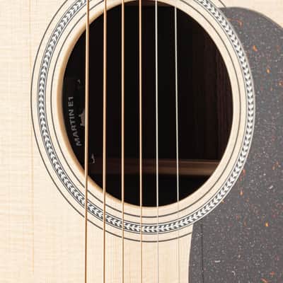 Martin D-16E Rosewood - Natural image 6