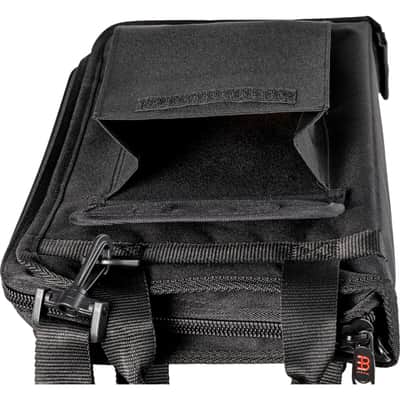 Meinl StickBag Designer MSB-1, Black - Drumstick Bag image 4