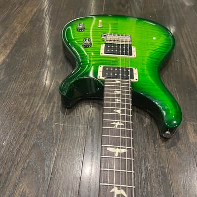 2023 PRS CE 24 w/OGB 7 LBS image 6