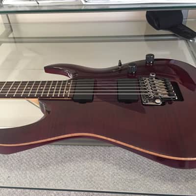 Ibanez RGA 420Z Prestige image 9