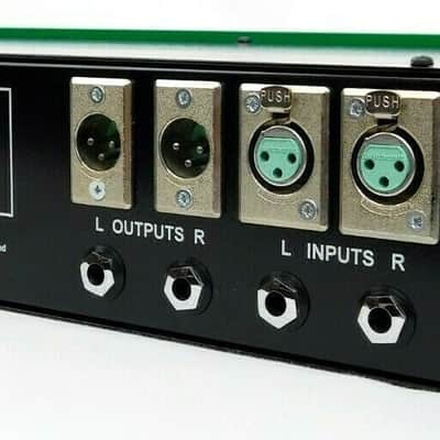 Joemeek SC2 V2.02 Stereo Compressor Kompressor + Top Zustand + OVP + Garantie image 10