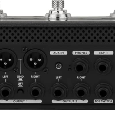 Fender Tone Master Pro Multi-Effects Guitar Workstation, 100+ Amps, 6000+ IR                       > image 5