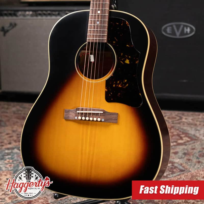 Epiphone J-45 | Reverb