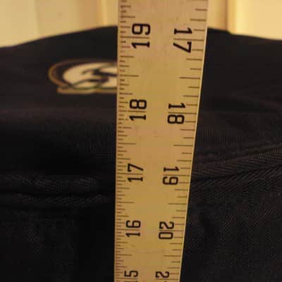 Protection Racket 12 x 20 Bass Drum Case image 4