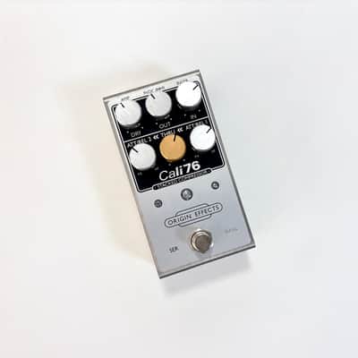 Origin Effects Cali76 Stacked Edition image 1