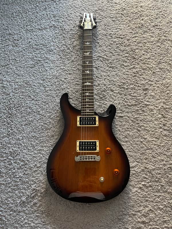 ギター PRS SE standard PRS SE Standard 22 Electric Guitar, Royal Blue at Gear4music