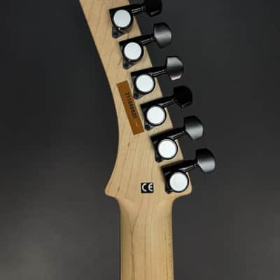 2011 Parker Maxx Fly Radial PDF60 - Black image 7