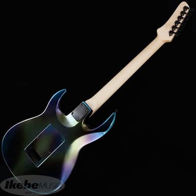 STR GUITARS James Tyler Guitars Design SSH [Titanium-like Finish] -Outlet Special Price!!- image 3