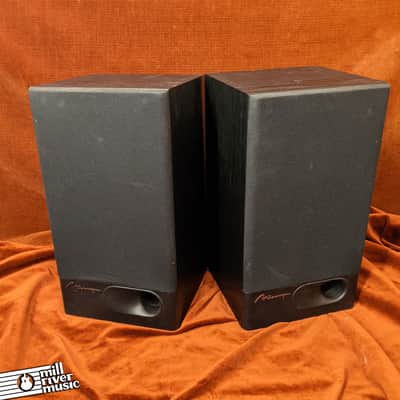 Mirage M-290 125W 2-Way Bookshelf Speakers Pair image 1