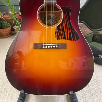 Weekend Sale! Collings CJ-35GSB German Spruce top image 2