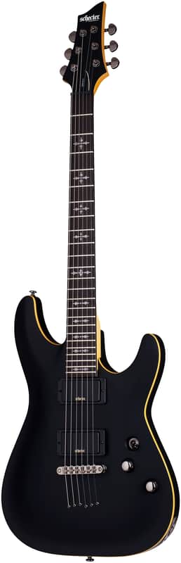 Schecter Demon 6 image 1