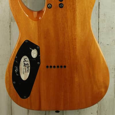 USED Schecter CR-6 (630) image 4