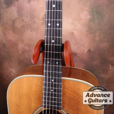 Martin 1967 D-28 image 11