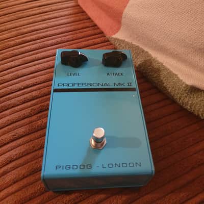 Pigdog Professional tonebender 2015 MKII image 2