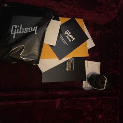 Gibson Firebird Custom 2024 - Brunswick Green image 6
