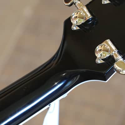 Unplayed! 2026 Gibson Custom Shop Gary Clark Jr. Signature Limited #13 ES-355 Semi-Hollow Electric Guitar Cobra Burst VOS + COA OHSC image 19