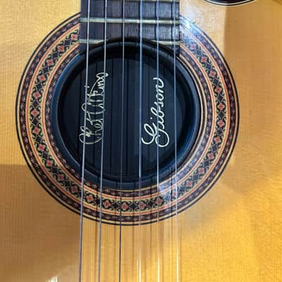 Gibson Chet Atkins CE 1994 image 11