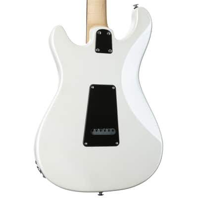 PRS SE NF3 RW Pearl White 2026 - Electric Guitar image 6