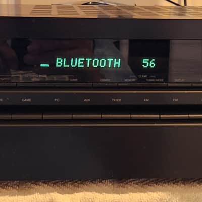 Onkyo Onkyo HT-R593 5.2-channel home theater receiver built-in Wi-Fi and Bluetooth 2000 - Black image 1