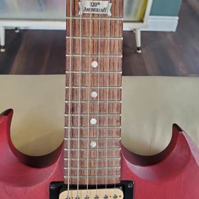 Gibson SGJ 2014 image 7