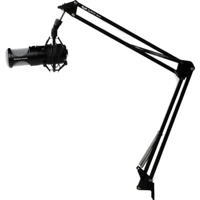 CAD PodMaster SuperD Pro Broadcast/Podcast Mic image 7