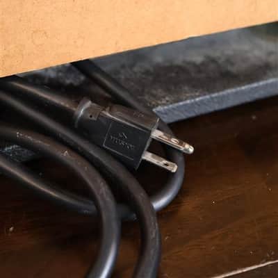 Airline Montgomery Ward 62-012A 30w Vintage Tube Amp - USED image 14