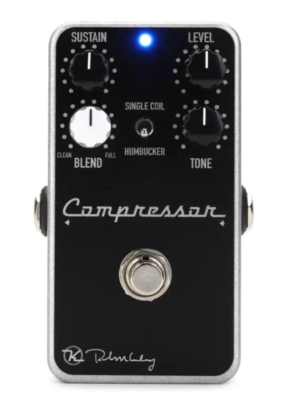 Keeley Compressor Plus