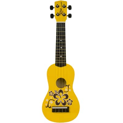 Rise by Sawtooth Beginner's Ukulele, Morning Sun image 2
