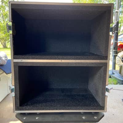 Kent Custom Cases 2 Divided by 13 small box heads image 3